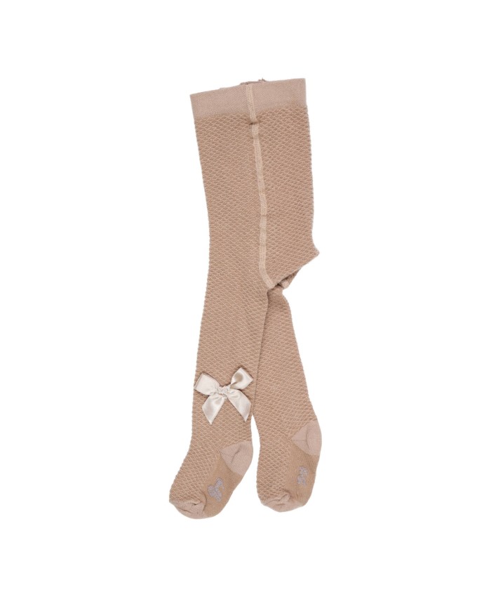 Gymp Tights Keit Camel